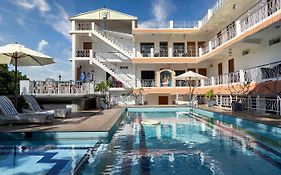 Hotel Mamallaa Heritage